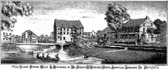 Clear Spring Mill